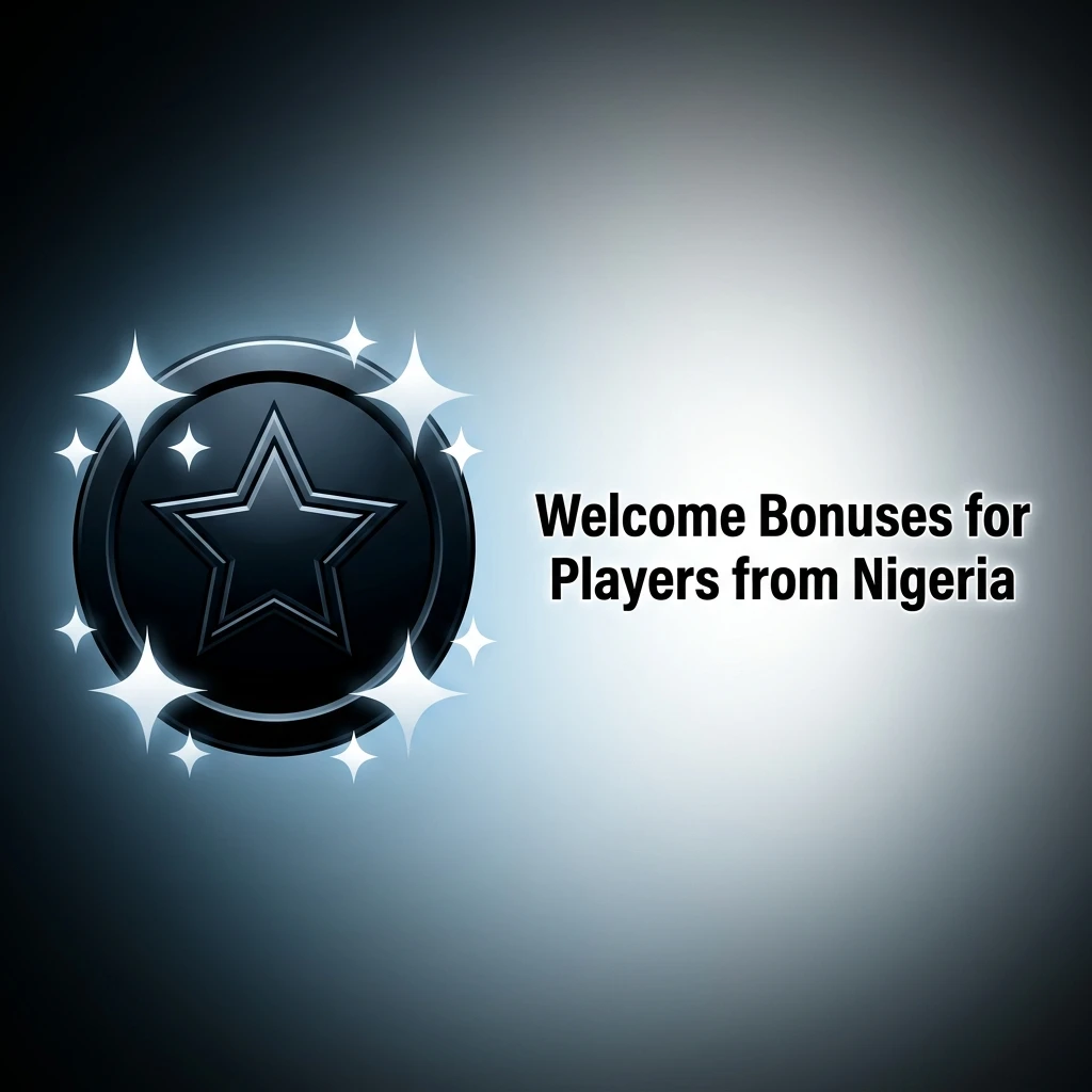 New players in Nigeria can claim Access Bet's welcome bonus tied to the Jackpot pool with 5x wagering requirements on sports bets.